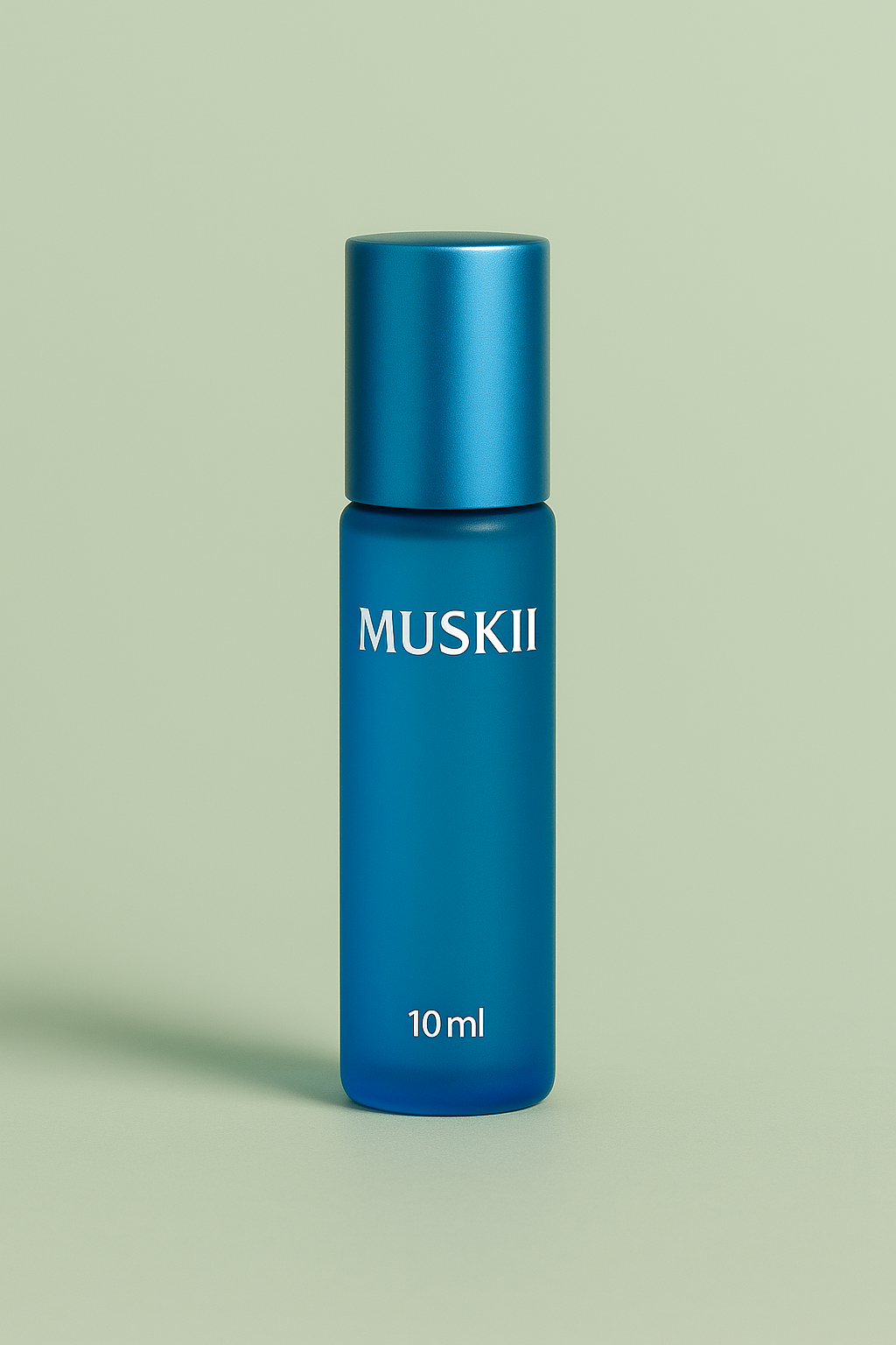 Musc Myrtille - Muskii