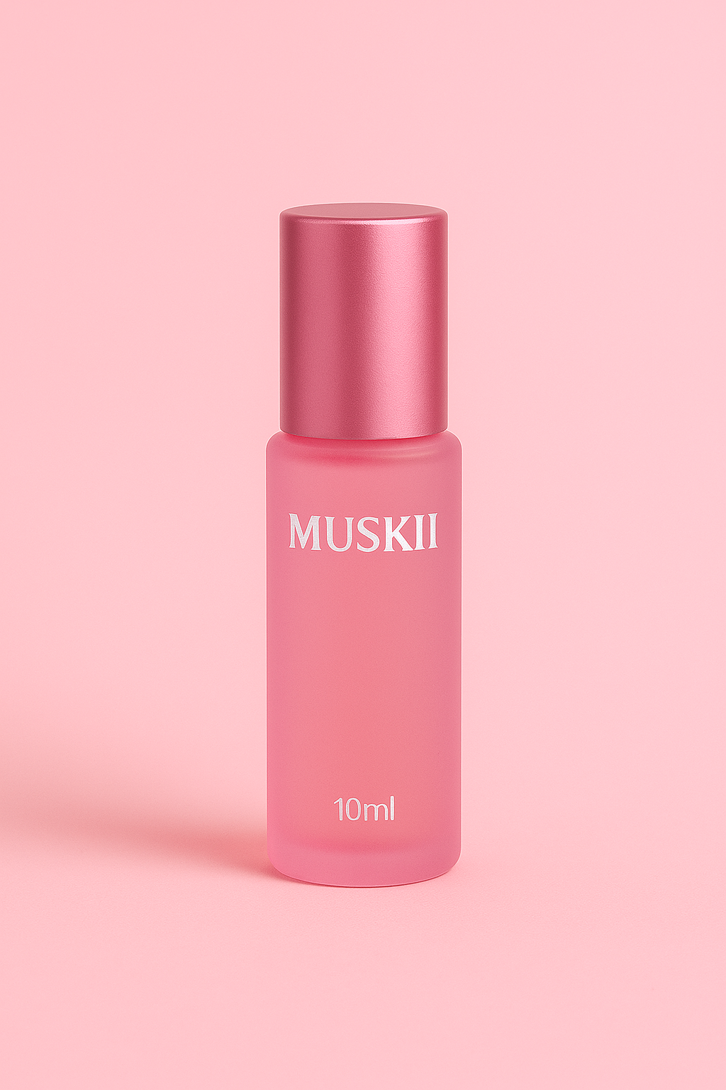 Musc Rose - Muskii