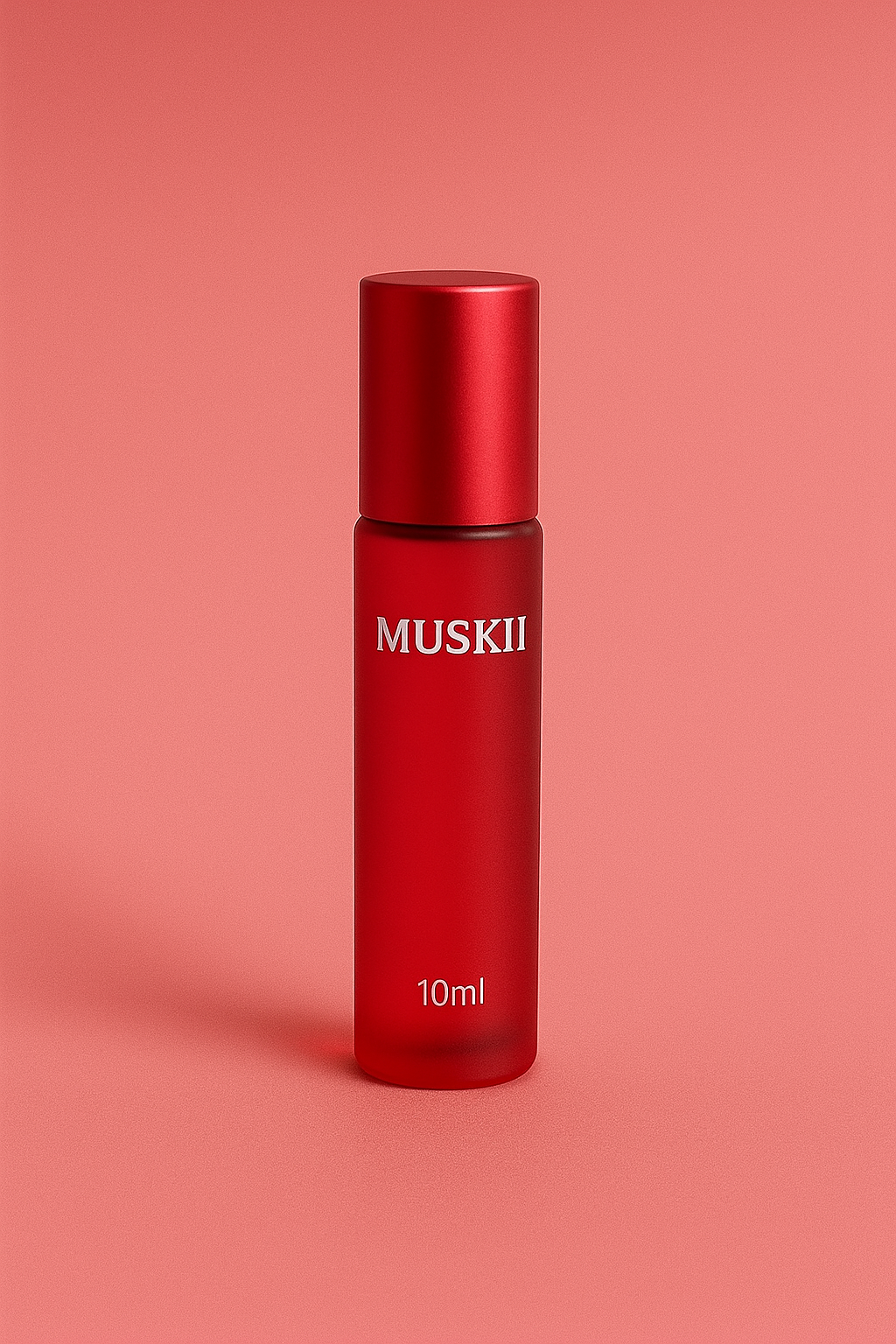Musc Grenade - Muskii
