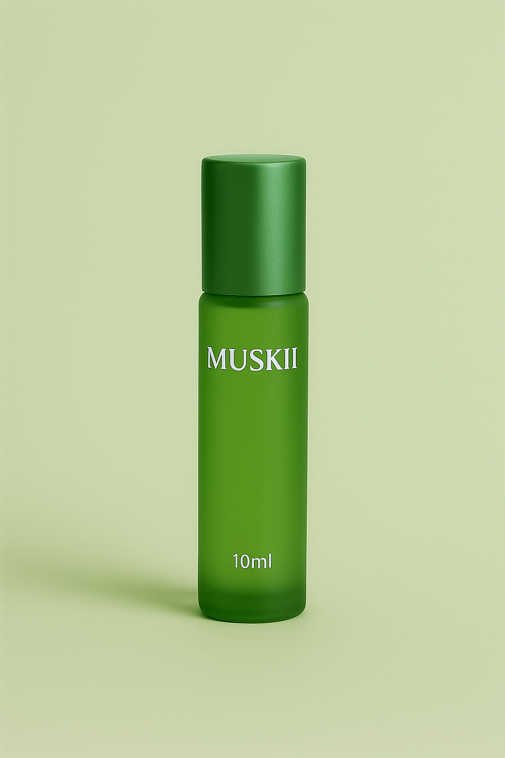 Musc Kiwi - Muskii