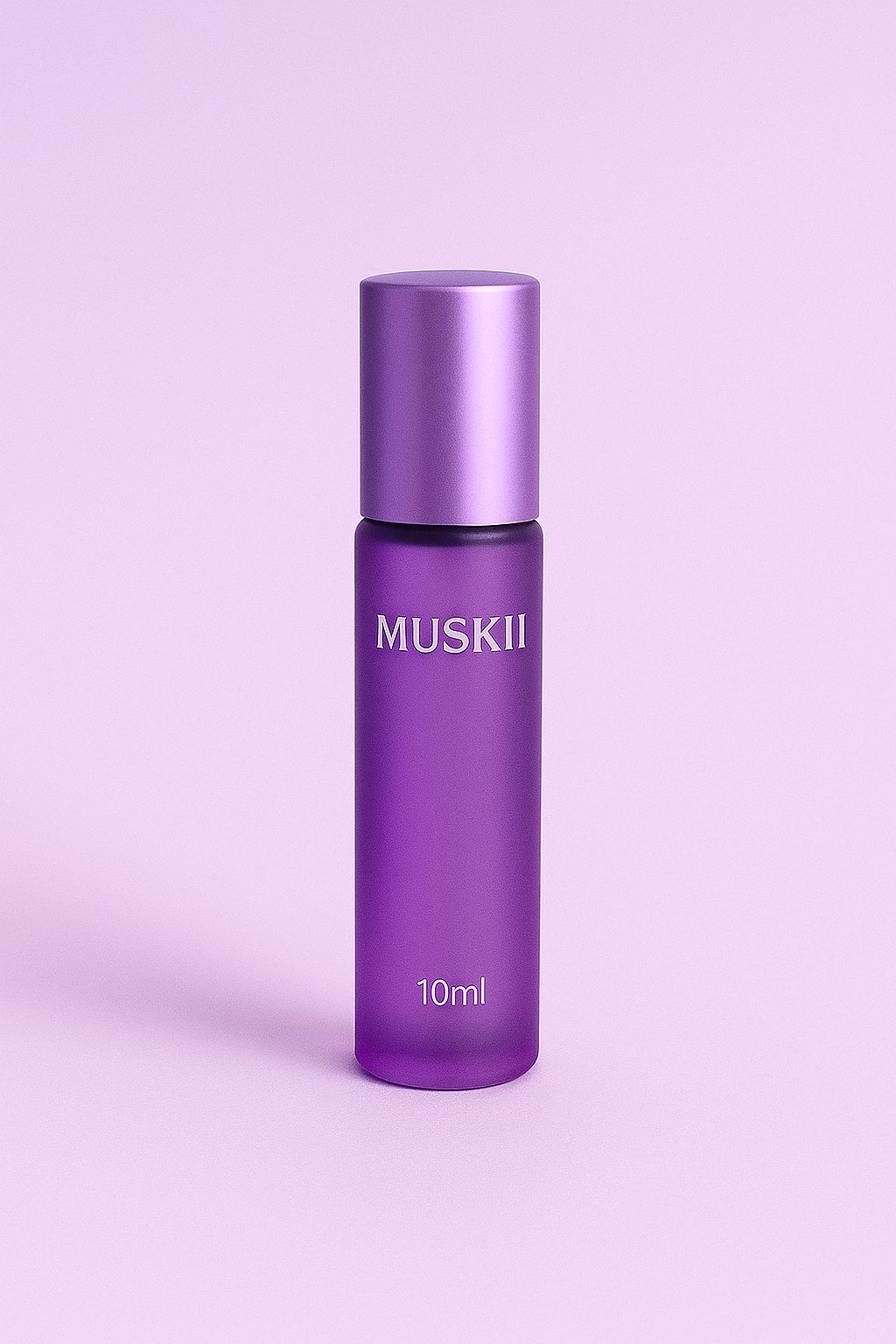 Musc Lavande - Muskii