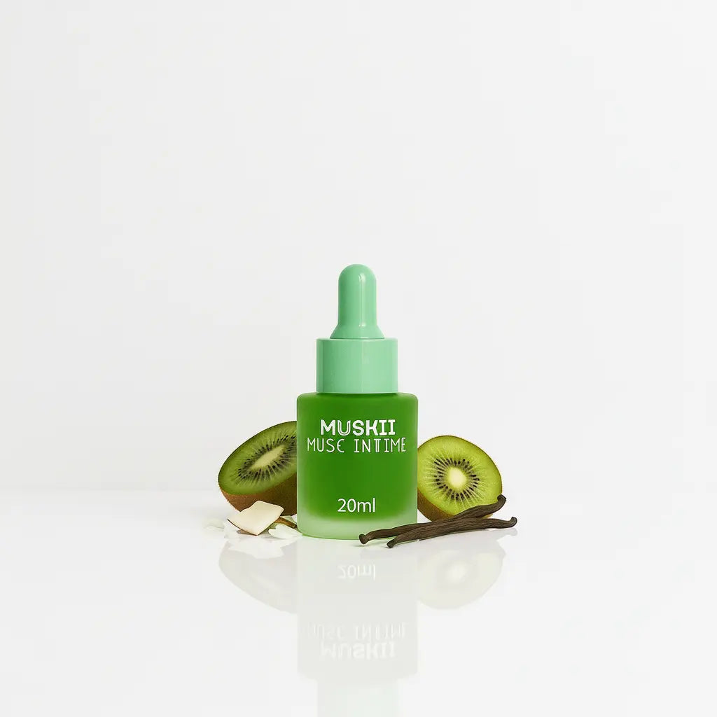 Musc kiwi Muskii