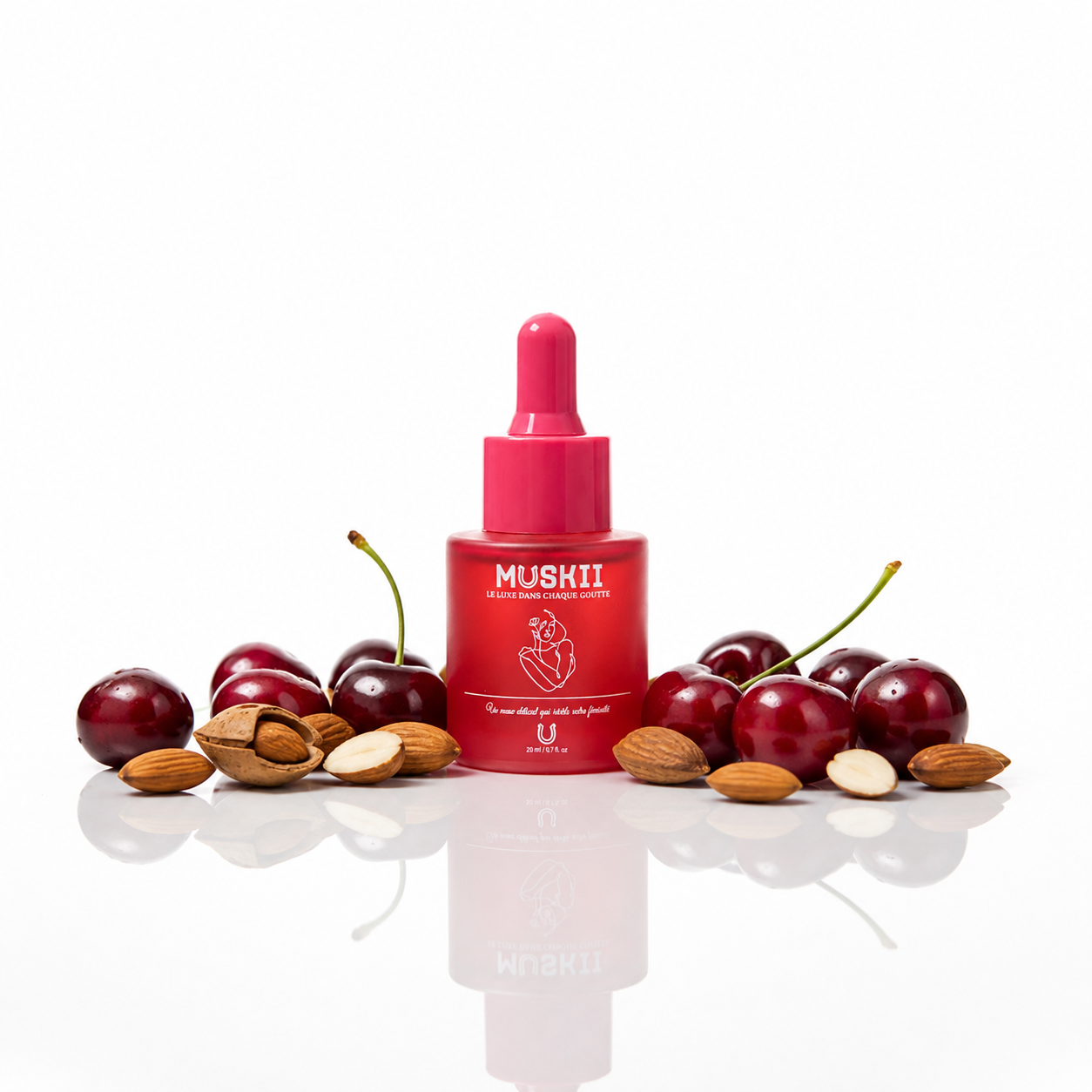 Musc cherry love