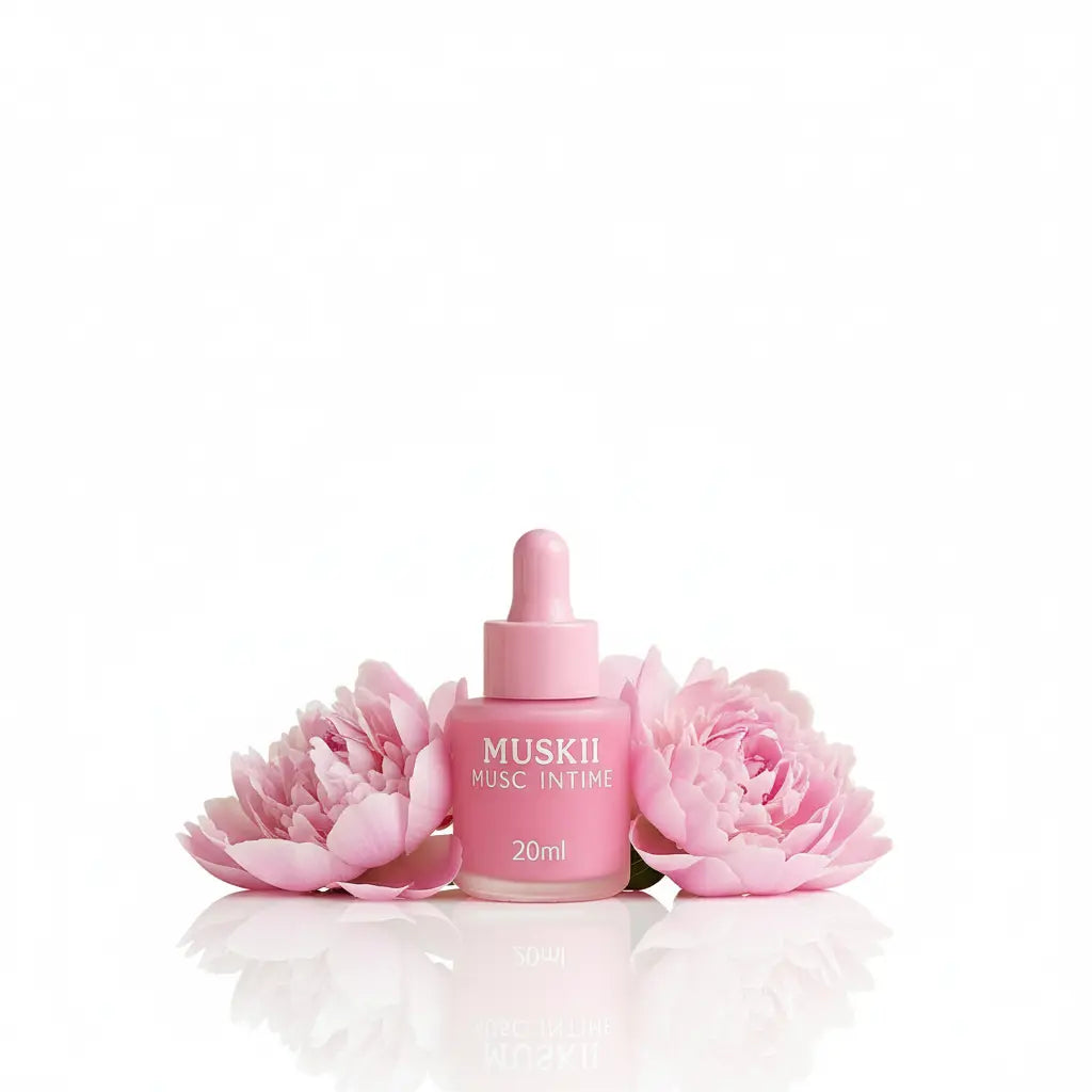Musc rose Muskii