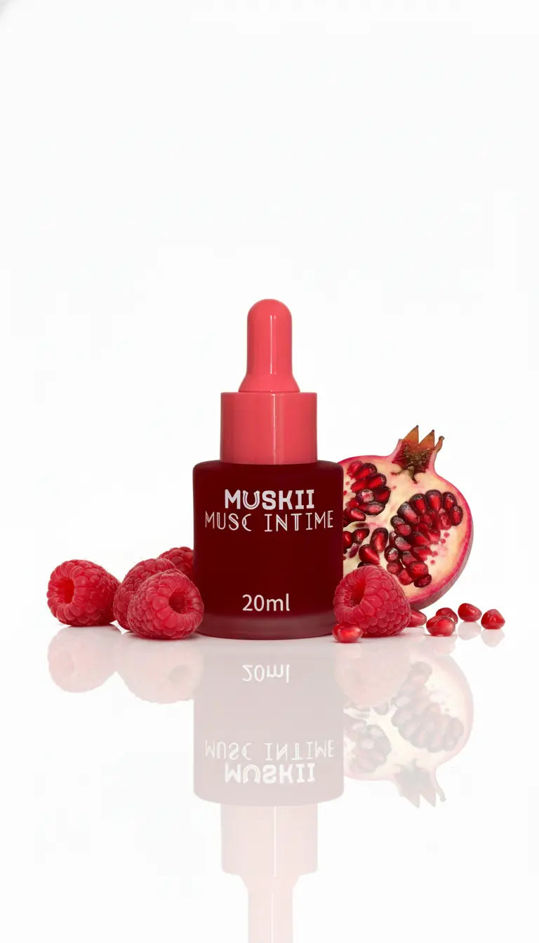 Musc grenade Muskii