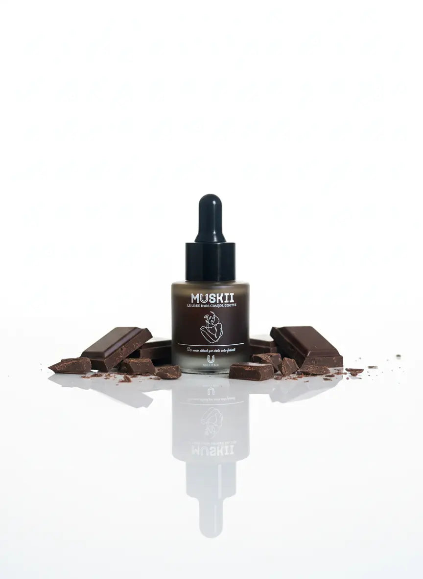 Musc chocolat Muskii